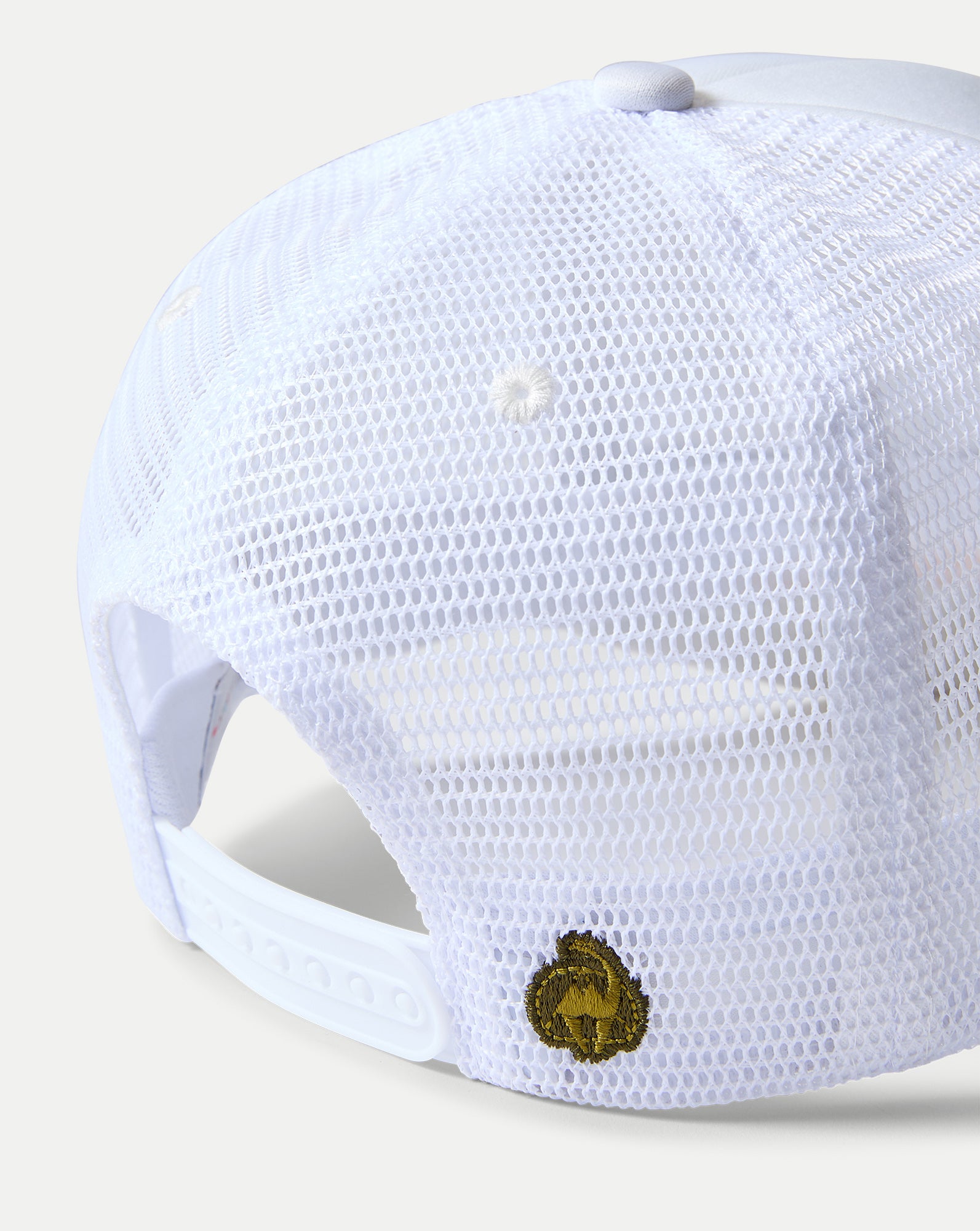 UPF 50+ Trucker Hat for Outdoor Sports | Veronica Beard Sports Club