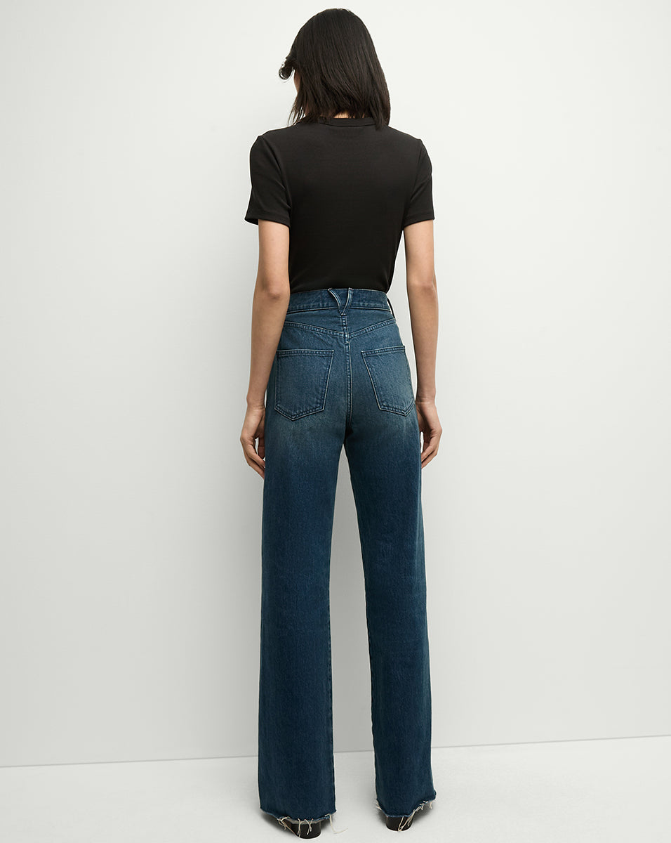 Short Sleeve Cotton Bodysuit with Snap Closures | Pruitt