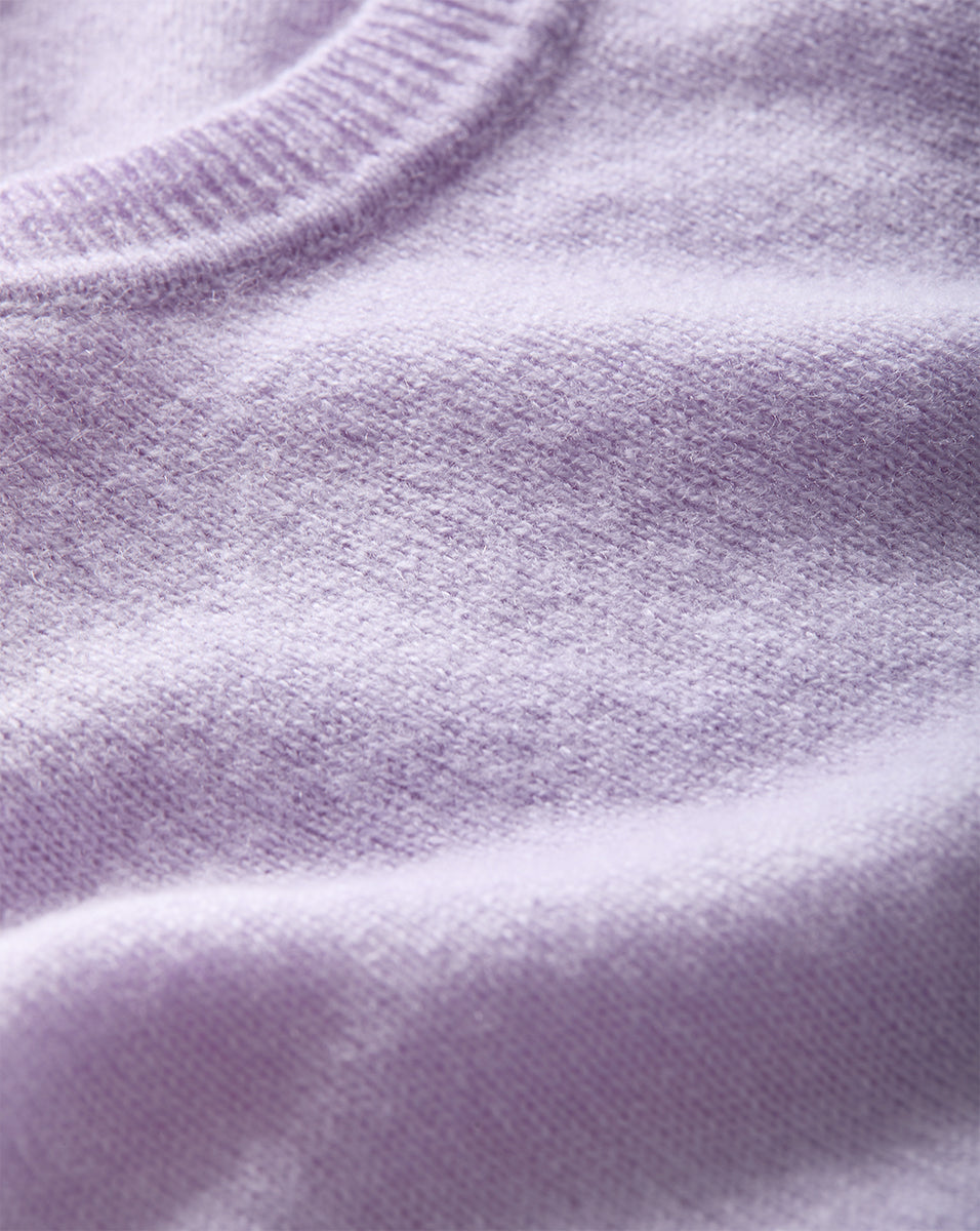 Cashmere Scoopneck Tank Top for Women | Birke