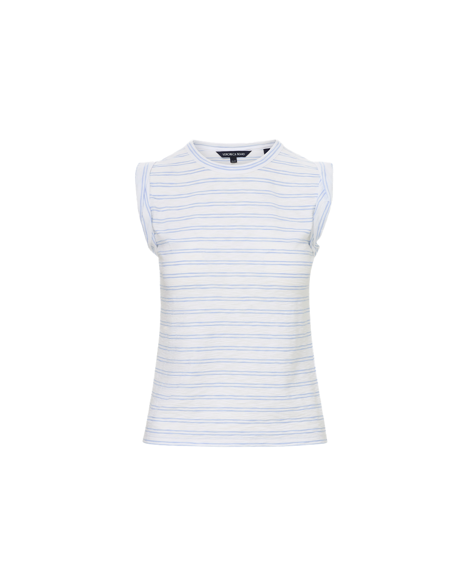 Relaxed Muscle Tank Top for Men | 100% Cotton Dree Tee