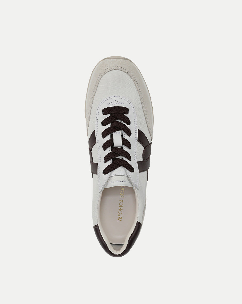 Premium Suede & Leather Sneakers for Athleisure | Penrose