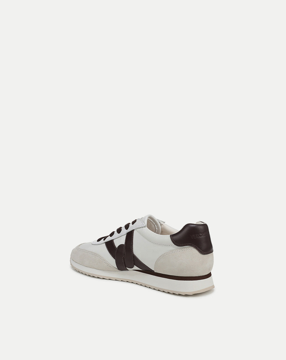 Premium Suede & Leather Sneakers for Athleisure | Penrose