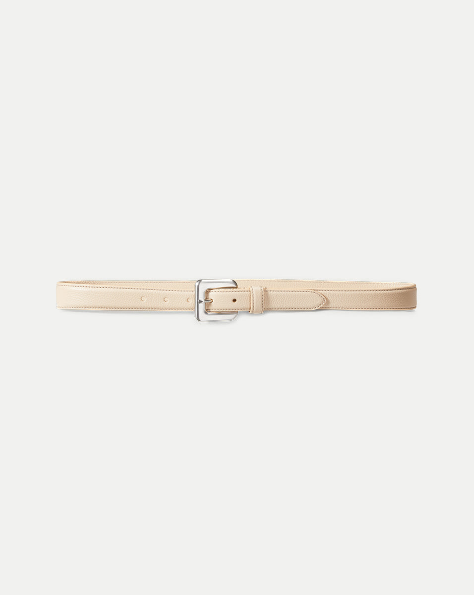 Genuine Italian Leather Belt for Men | Gavazzeni Glossinia