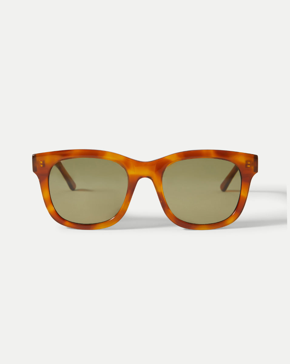 Square-Frame Sunglasses for Women | Jane by Veronica Beard