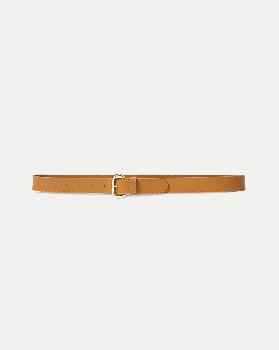 Genuine Italian Leather Belt for Men | Gavazzeni Jane Belt