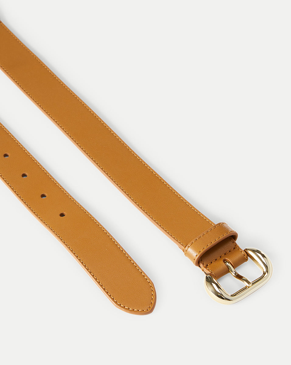 Genuine Italian Leather Belt for Men | Gavazzeni Jane Belt