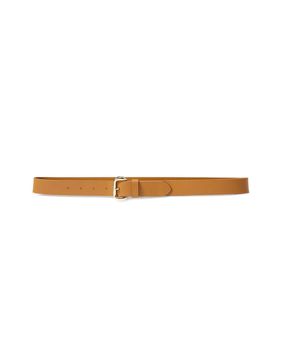 Genuine Italian Leather Belt for Men | Gavazzeni Jane Belt