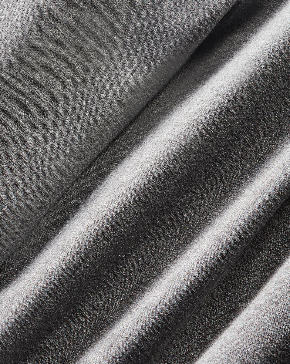 Relaxed Fit Lagarde Pants for Women | Lightweight Suiting Fabric