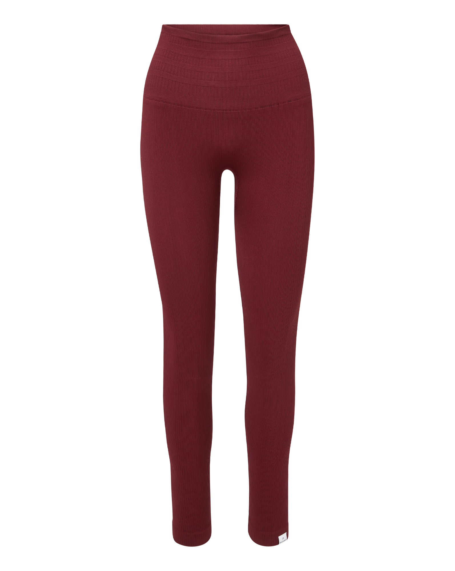 High-Rise Seamless Legging for Workouts | Clay Activewear