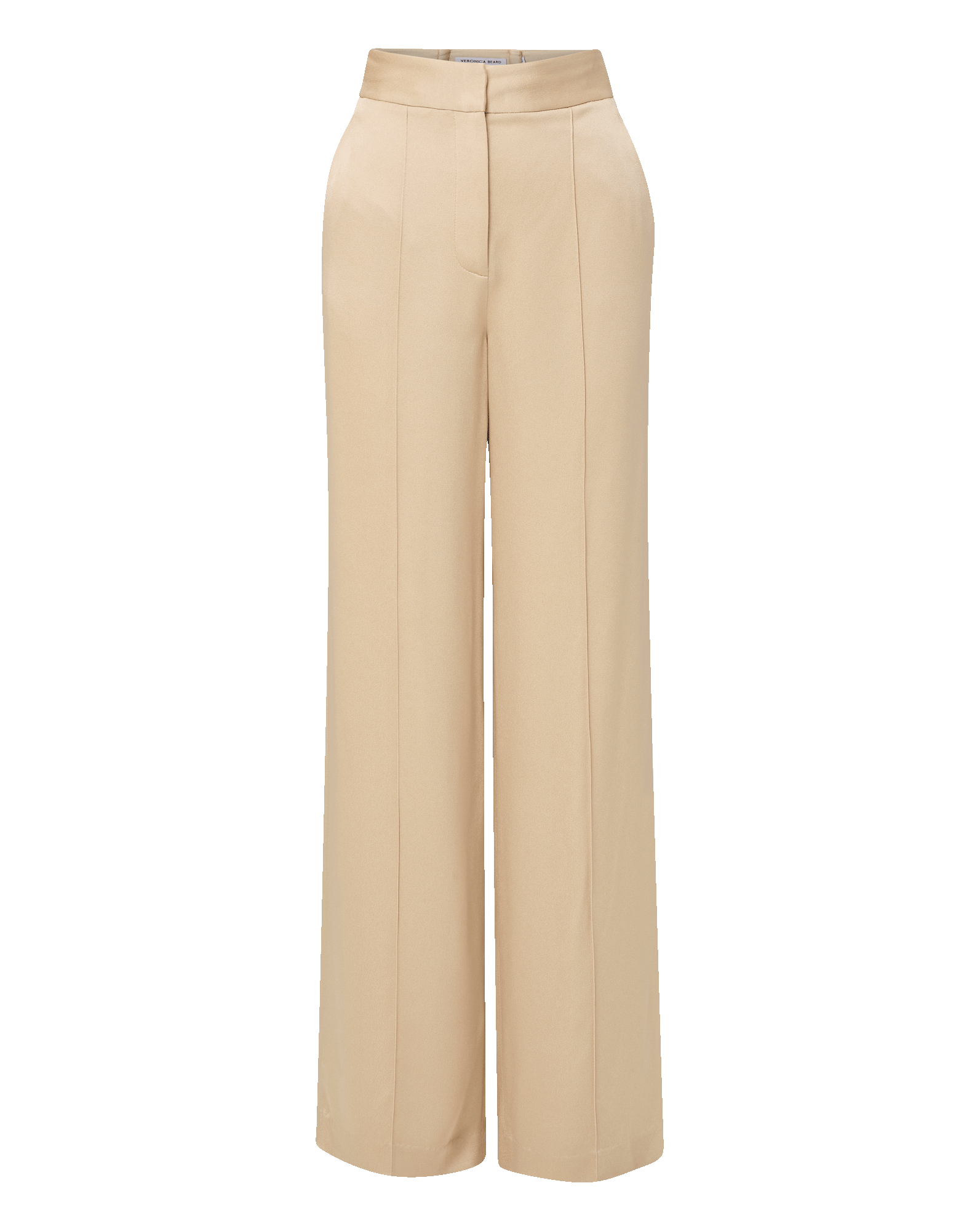 Wide-Leg Pants for Women - High Waist & Stretch Fabric | Edia
