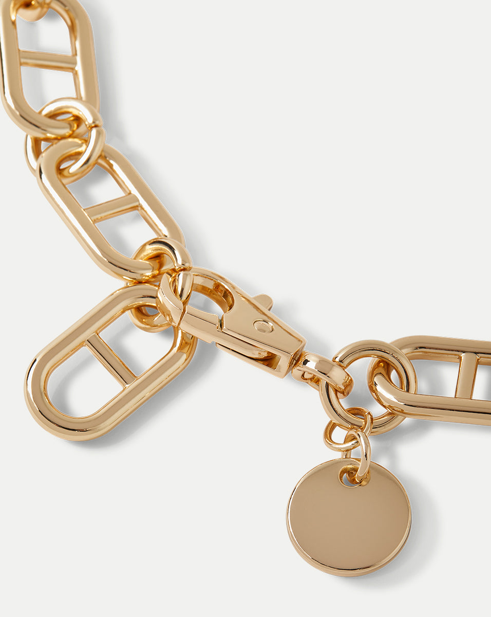 Luxury Leather Belt for Men | Gavazzeni Elisa