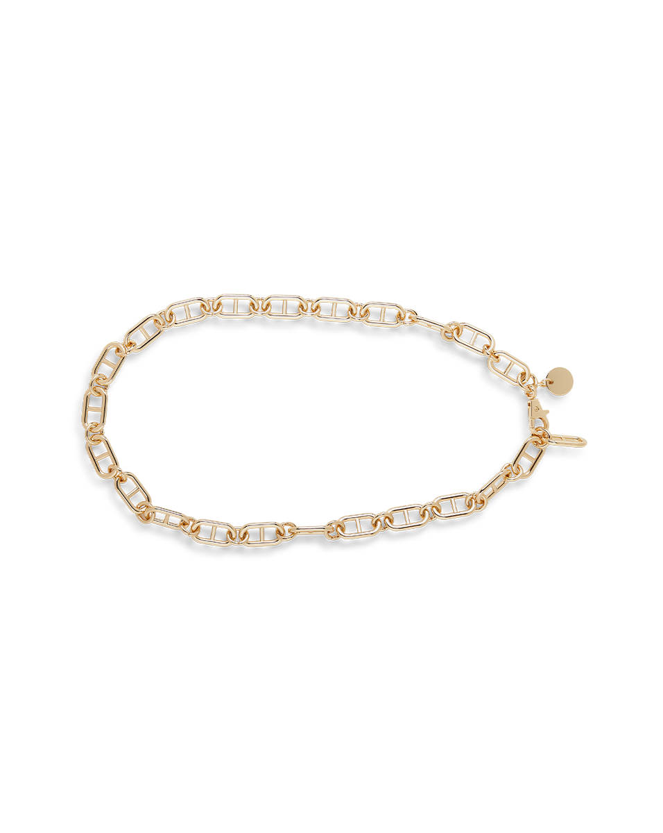 Luxury Leather Belt for Men | Gavazzeni Elisa
