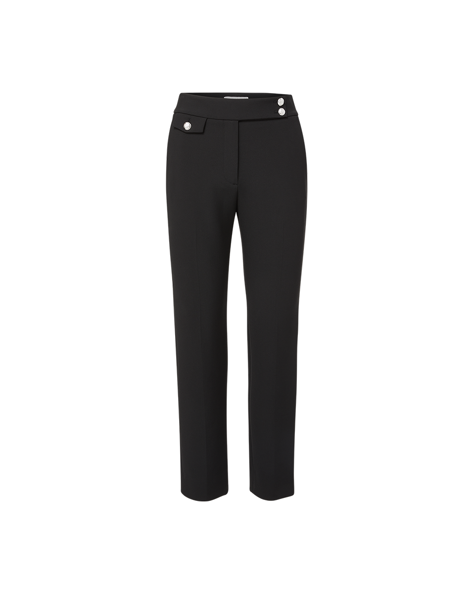 Slim-Leg Office Pants for Women | Renzo
