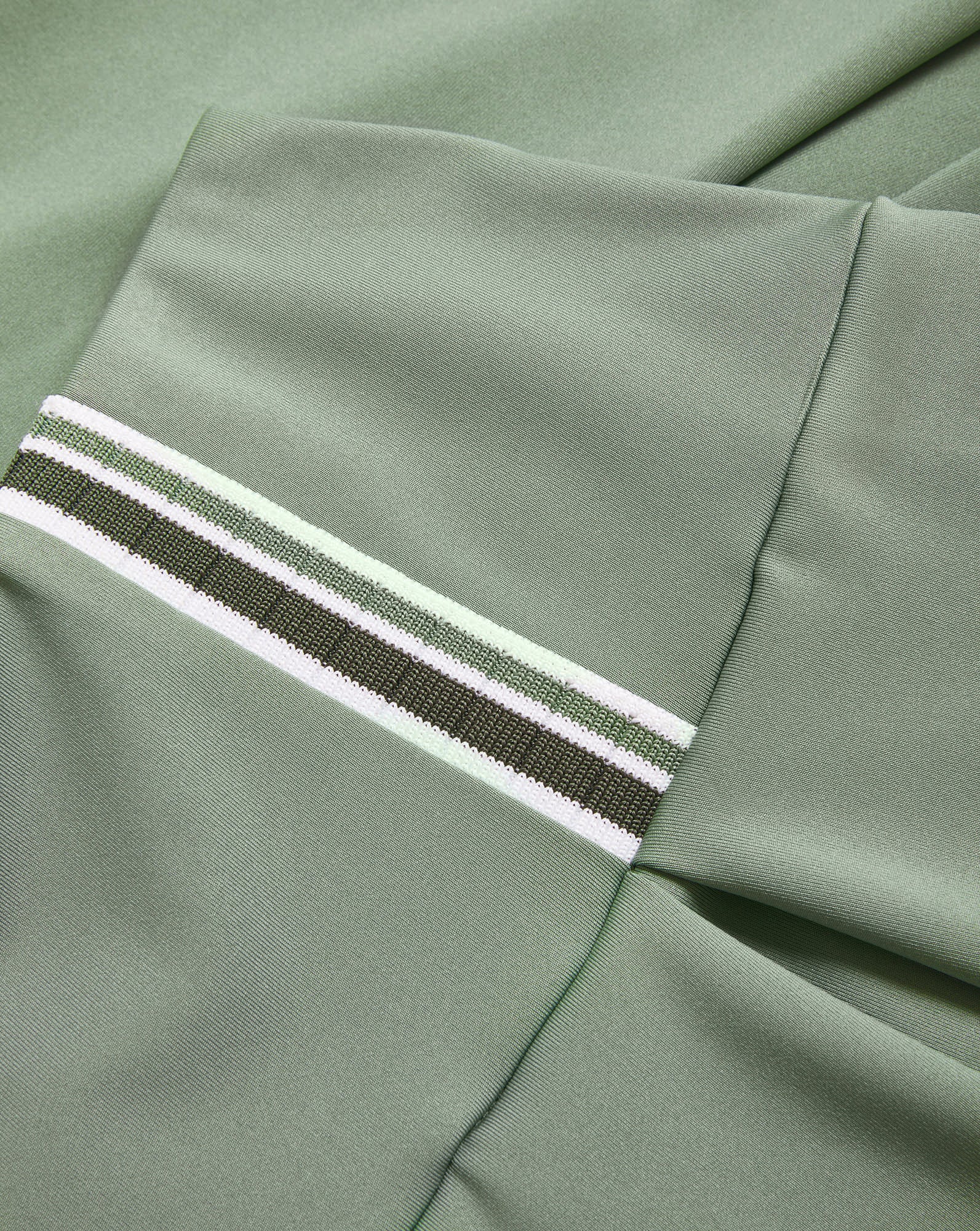 Pleated Tennis Skort with Moisture-Wicking Fabric & Inner Shorts | Deuce