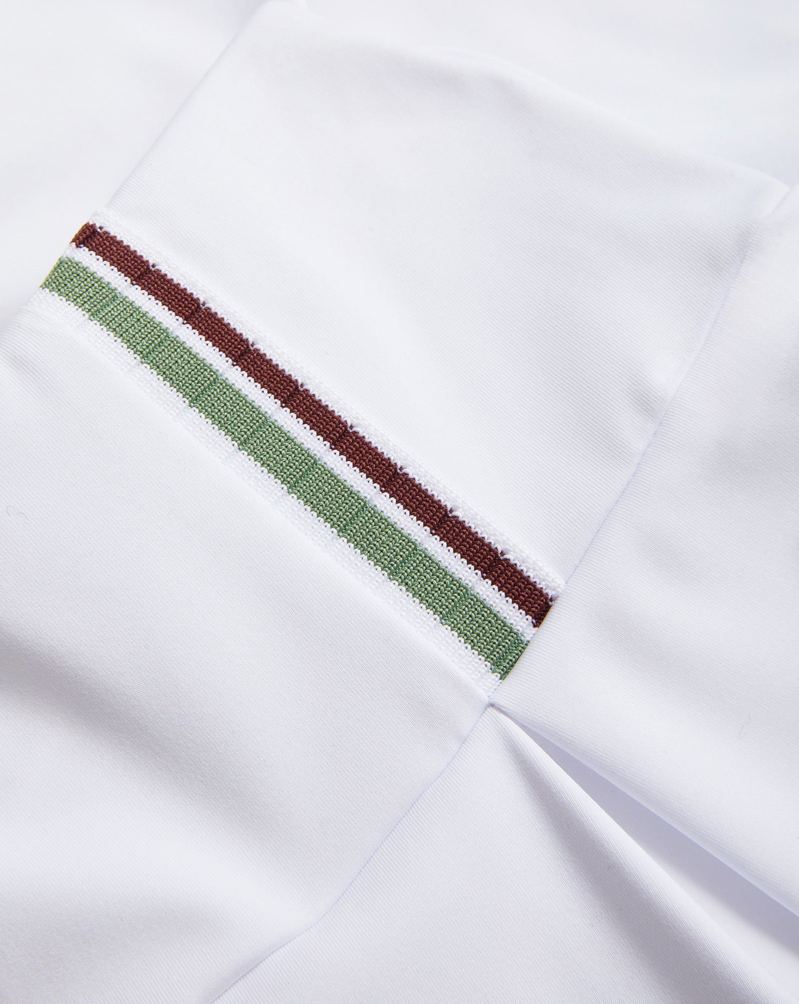 Pleated Tennis Skort with Moisture-Wicking Fabric & Inner Shorts | Deuce