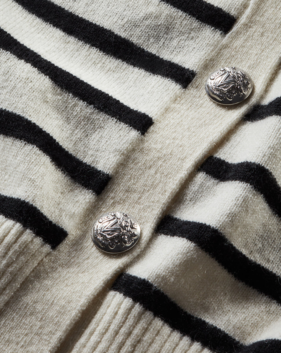 Ultra-Soft Cashmere Cardigan for Women | Cheshire