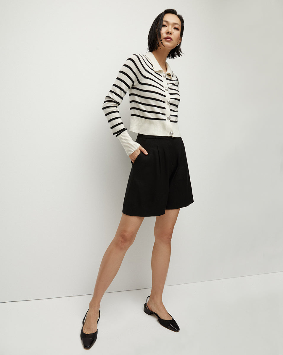 Ultra-Soft Cashmere Cardigan for Women | Cheshire