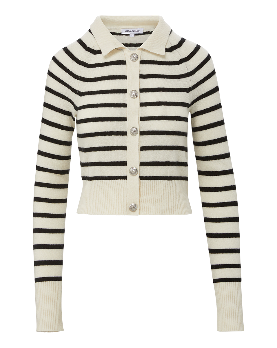 Ultra-Soft Cashmere Cardigan for Women | Cheshire