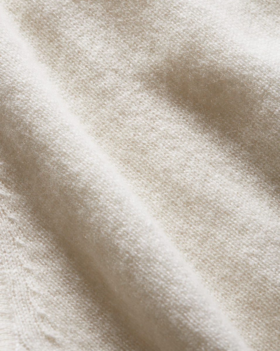 Luxury Cashmere Cardigan for Women | Solene Soft Knit