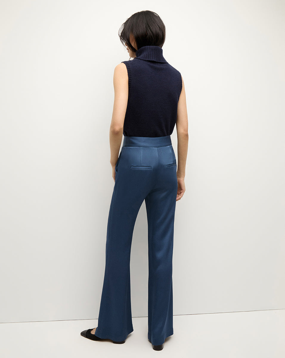 Luxury Cashmere Turtleneck Sweater for Women | Mazzy