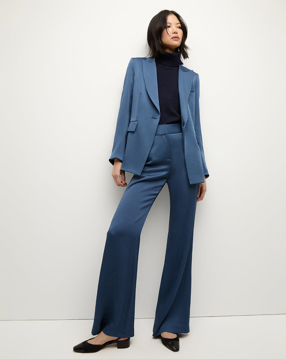 Luxury Cashmere Turtleneck Sweater for Women | Mazzy