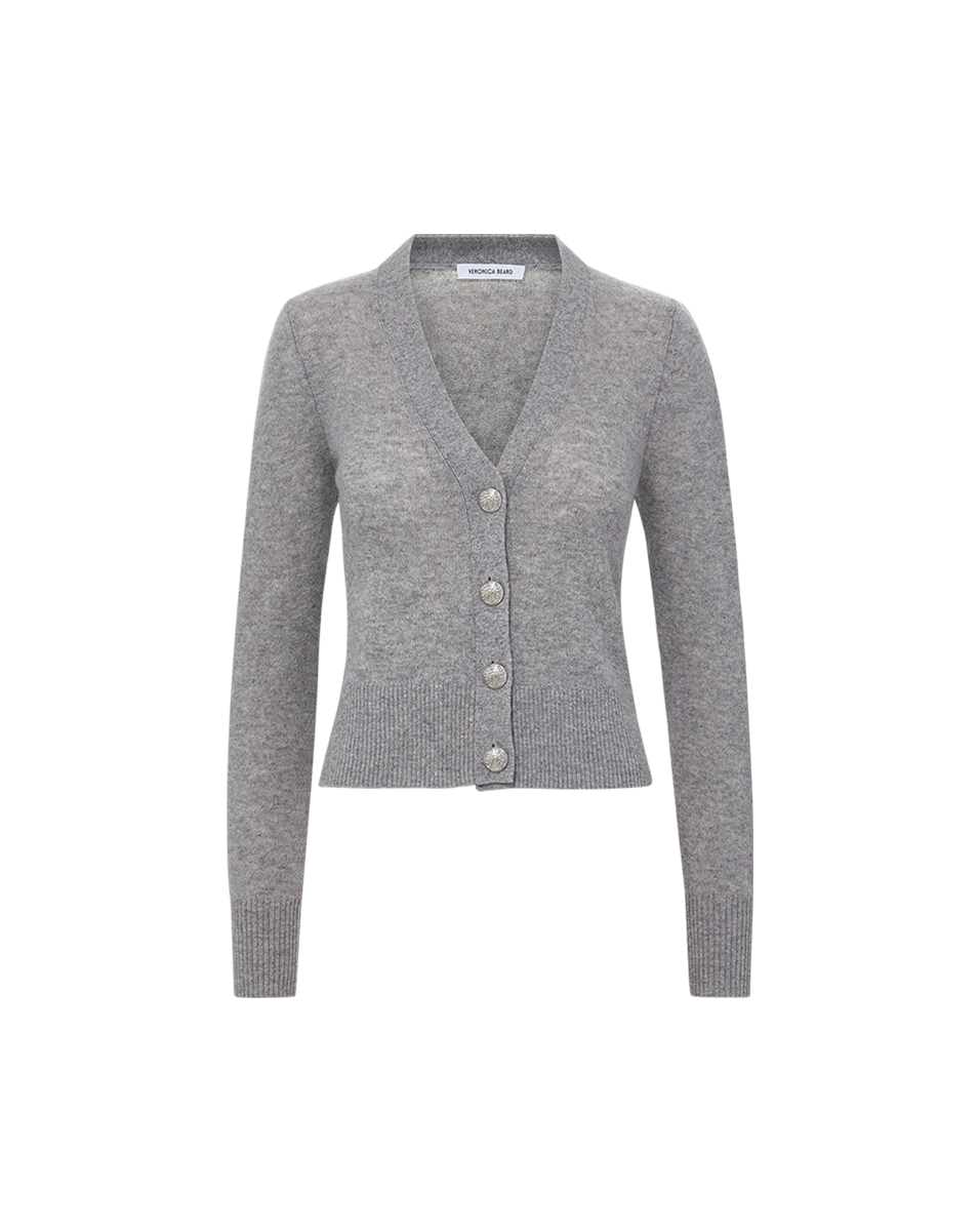 Luxury Cashmere Cardigan for Women | Solene Soft Knit