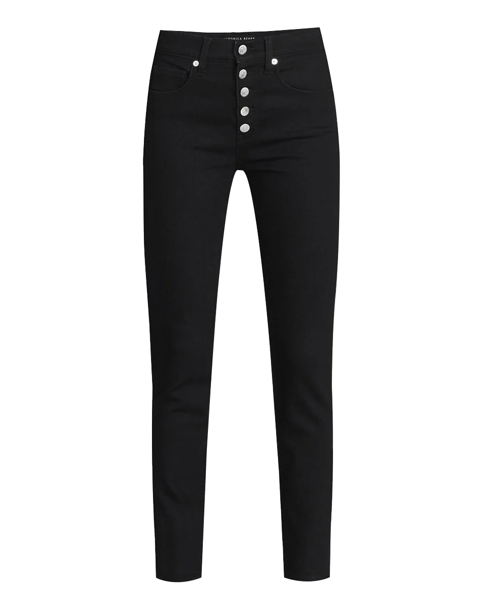 High-Rise Skinny Ankle Jeans for Women | Debbie