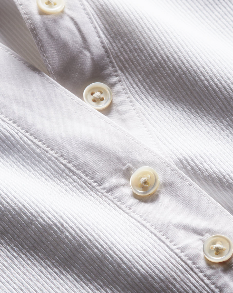 Men's Slim Fit Button-Down Polo T-Shirt | Kearney