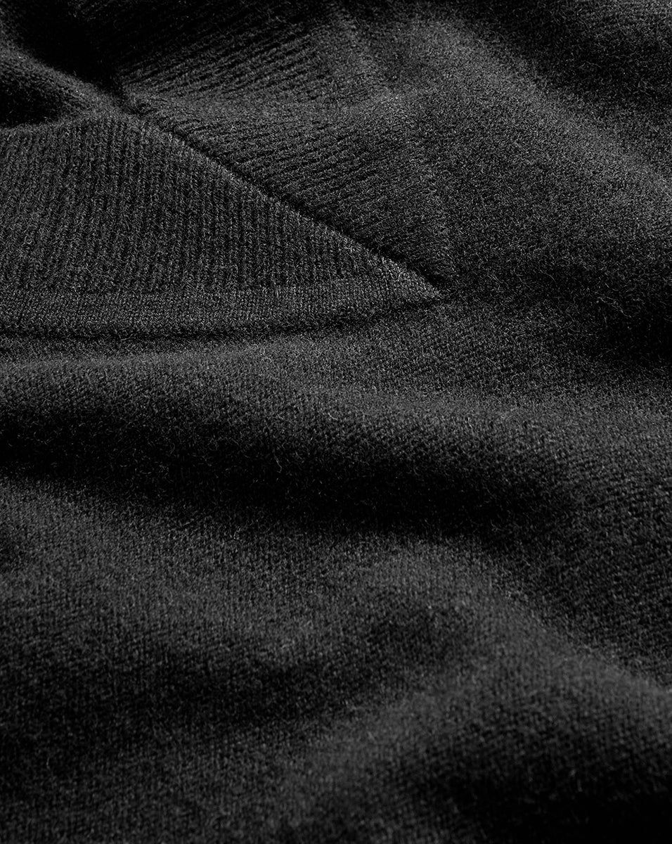 100% Cashmere V-Neck Sweater for Women | Coleta