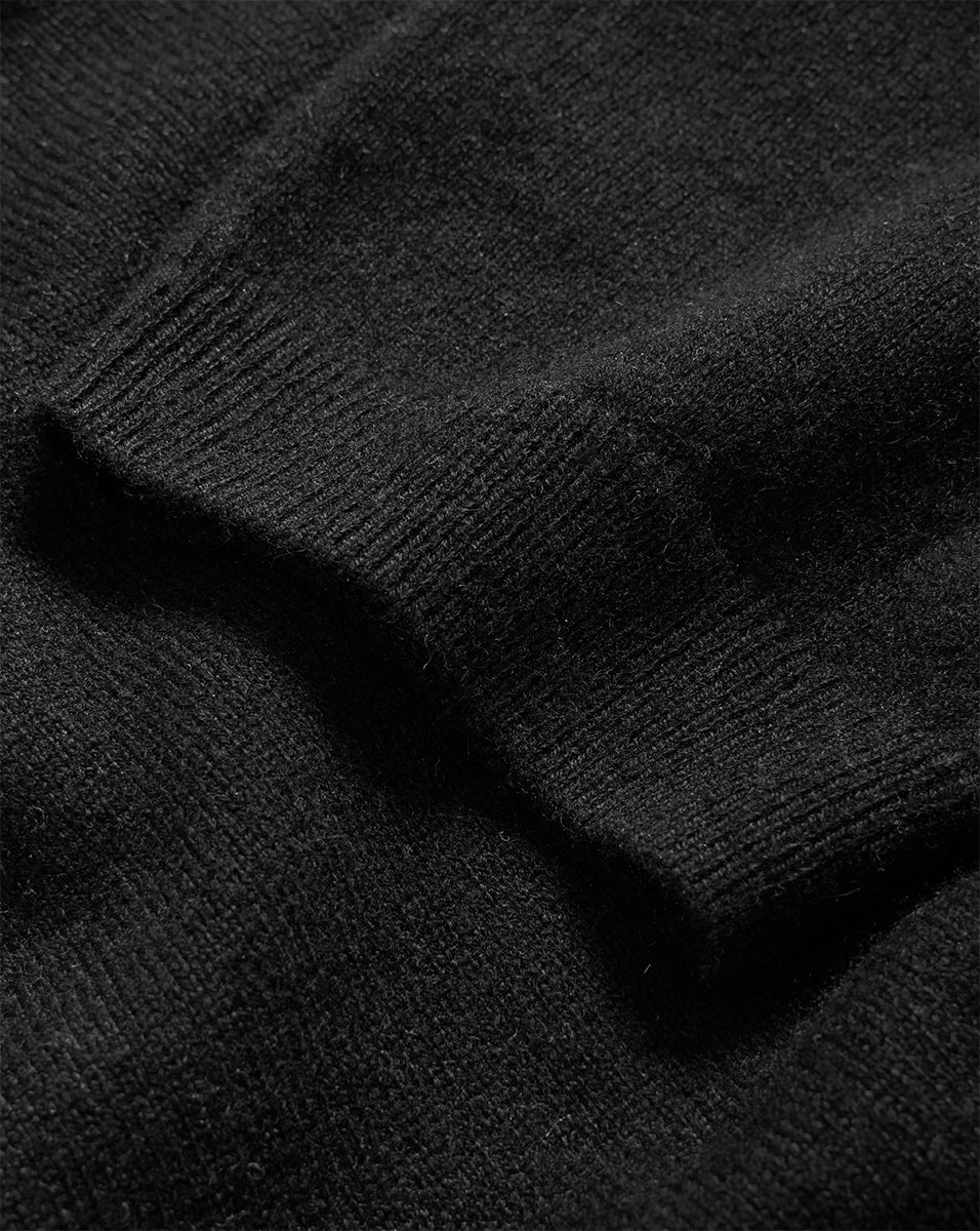 Ultra-Soft 100% Cashmere Sweater for Women | Shana