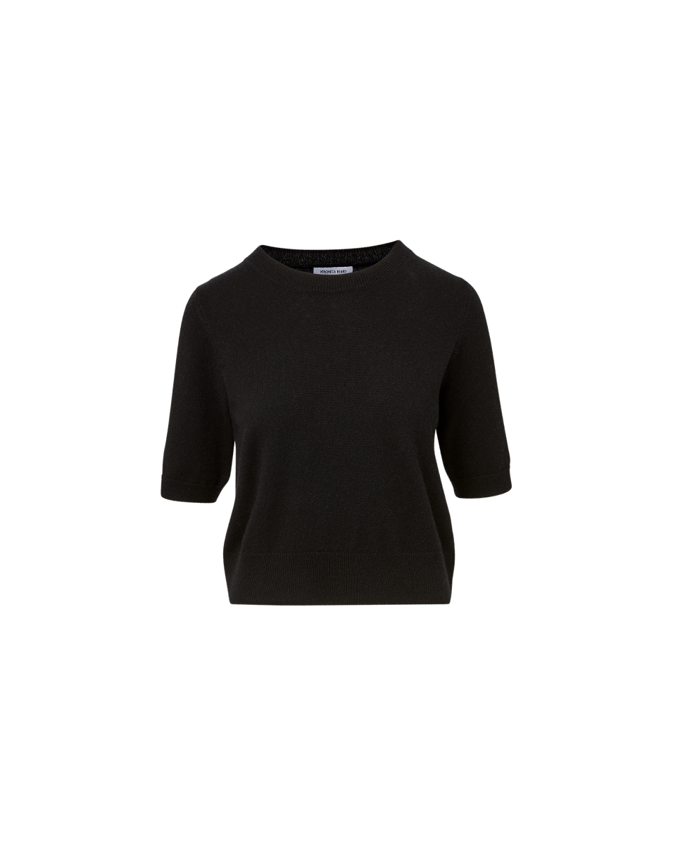 Ultra-Soft 100% Cashmere Sweater for Women | Shana