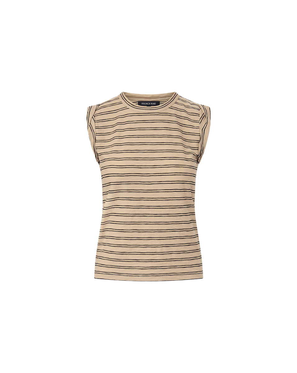 Relaxed Muscle Tank Top for Men | 100% Cotton Dree Tee