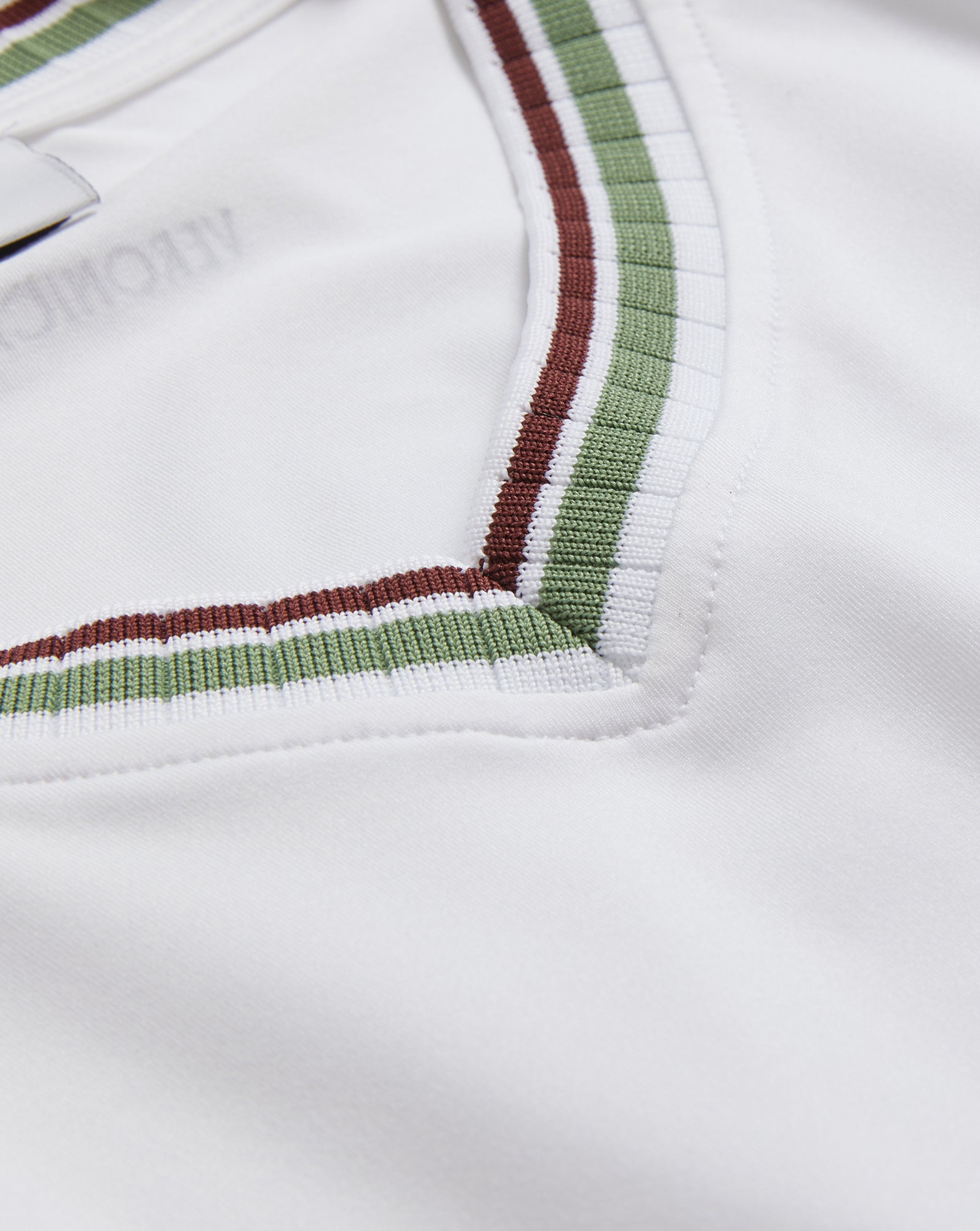 Moisture-Wicking V-Neck Tank Top for Tennis & Activewear | Spin