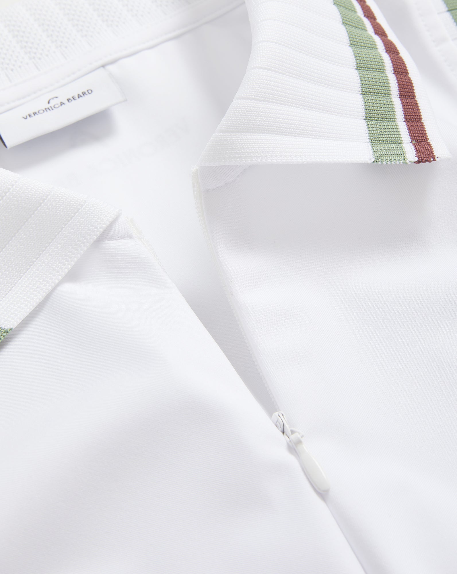 Quick-Dry Pleated Tennis Dress with Racerback | Ace by HEAD Sportswear