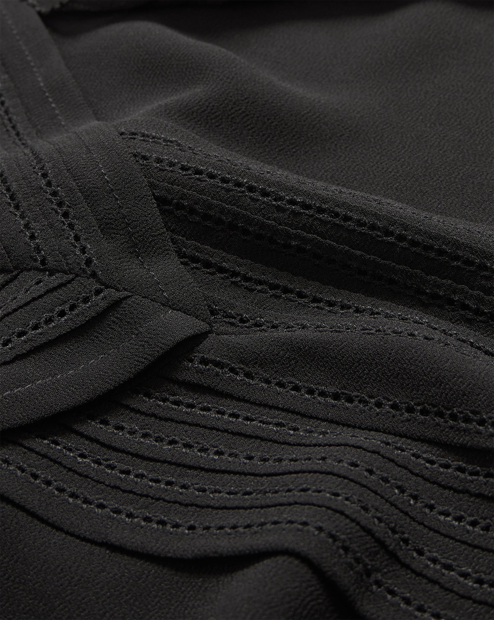 Silk-Like Pintuck Camisole for Women | Maray