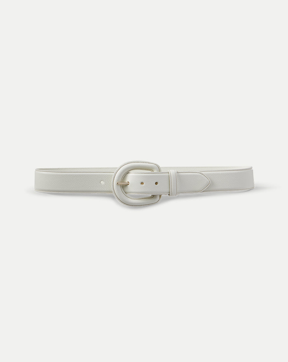 Genuine Italian Leather Belt for Men | Gavazzeni Martina
