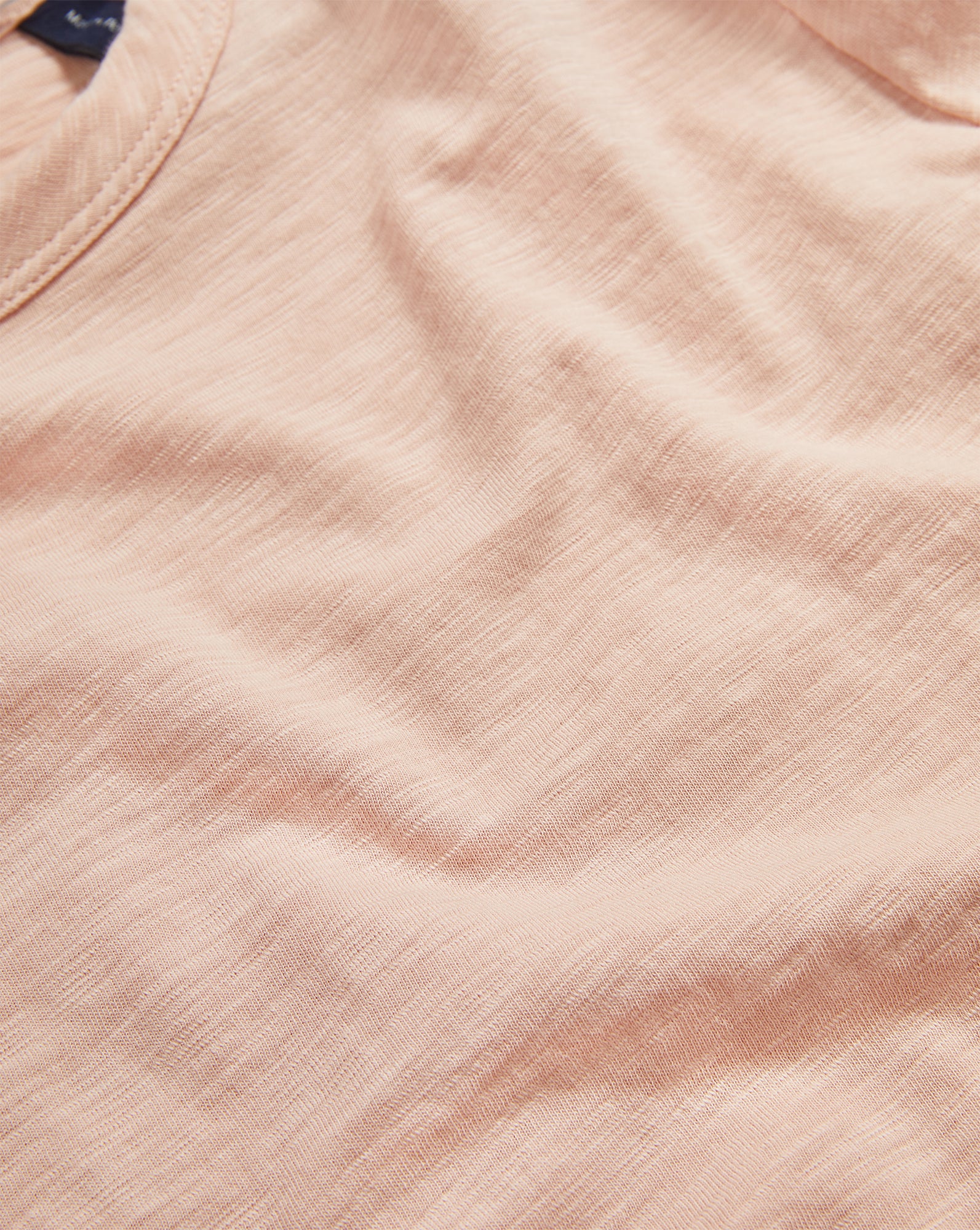 Ruched-Sleeve Cotton T-Shirt for Women | Waldorf