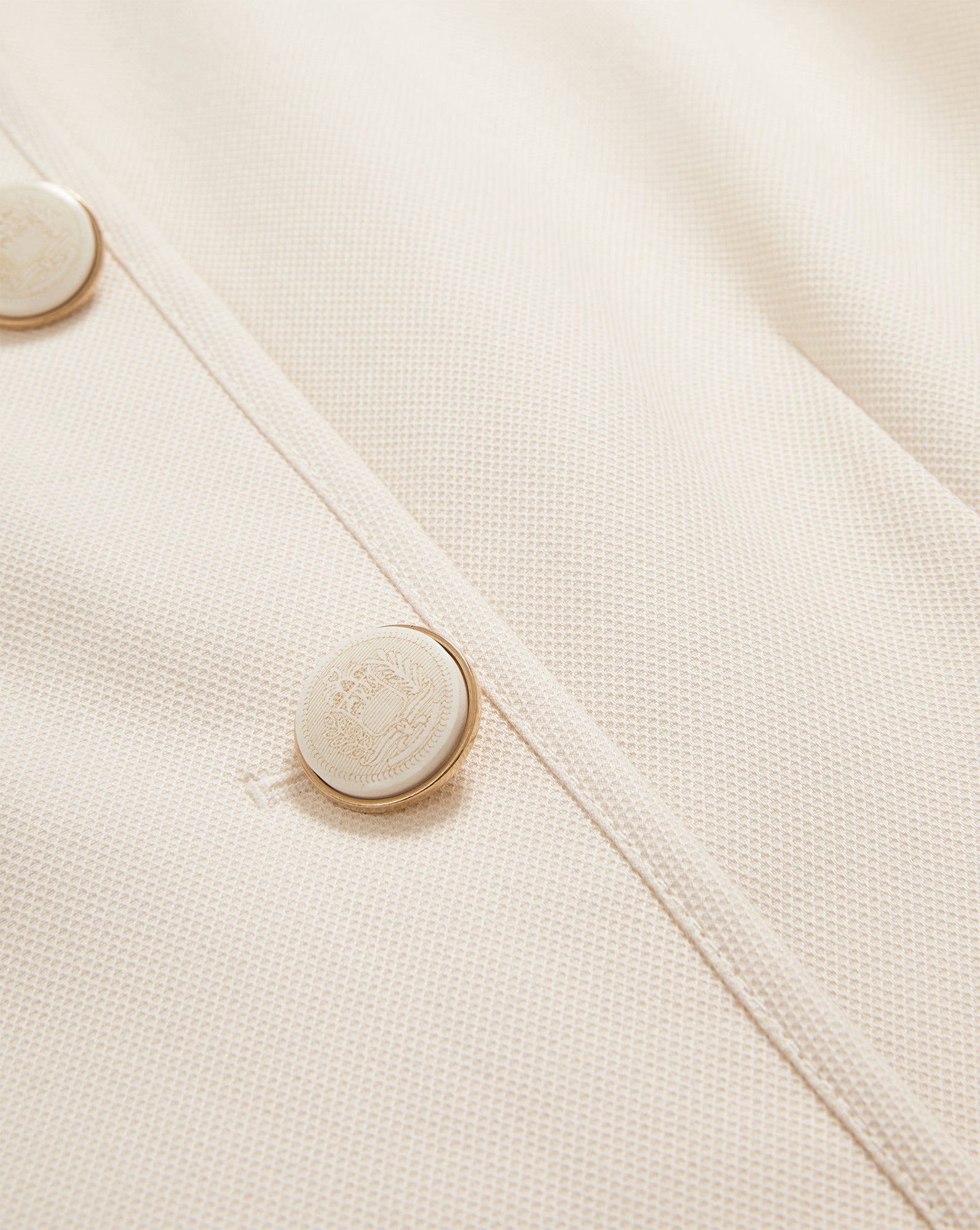Whistler Mini Dress with Piping & Welt Pockets | Stretch Cotton