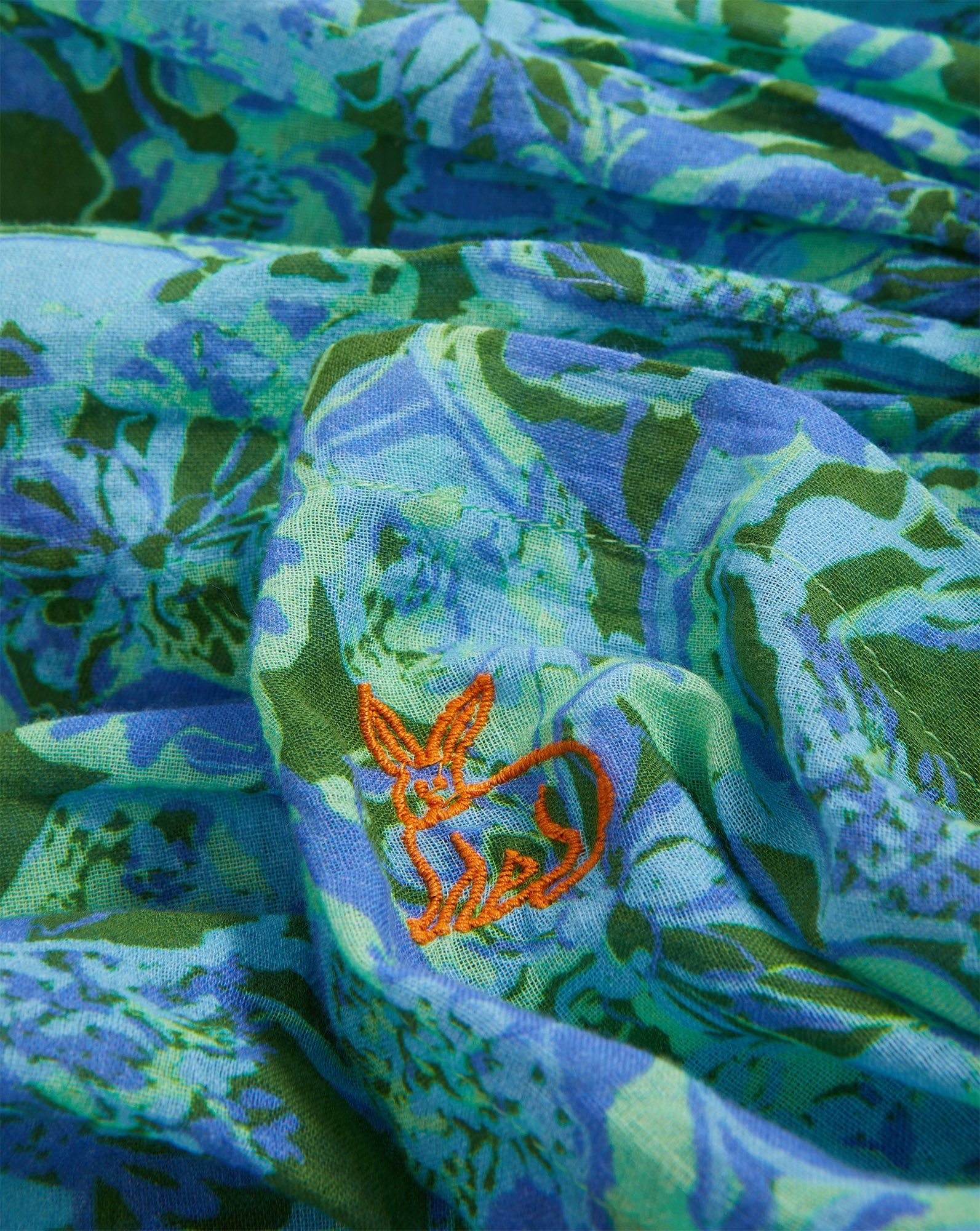 Oversized Cotton Beach Shirt for Women | Coniglio Palm Beach