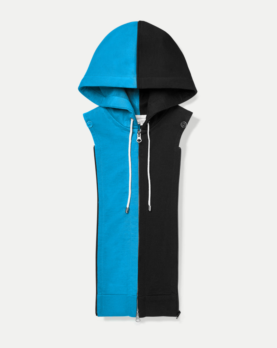 Carolina Panthers Hoodie Dickey for NFL Fans | Soft French Terry