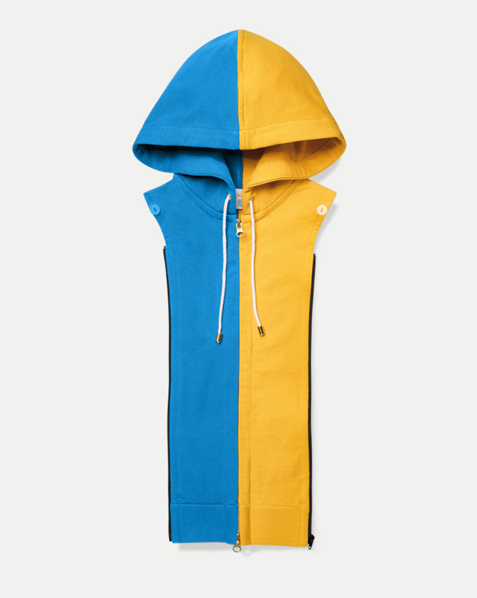 Los Angeles Chargers Hoodie Dickey for NFL Fans | 100% Cotton