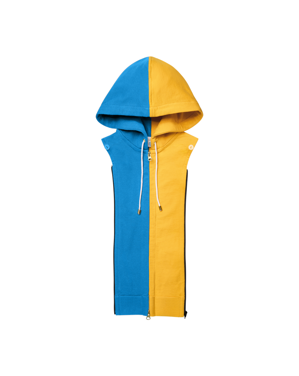 Los Angeles Chargers Hoodie Dickey for NFL Fans | 100% Cotton