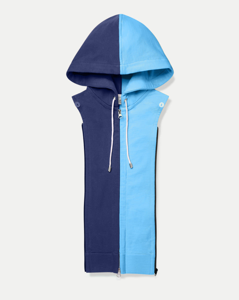 Tennessee Titans Hoodie Dickey for NFL Fans | French Terry Cotton