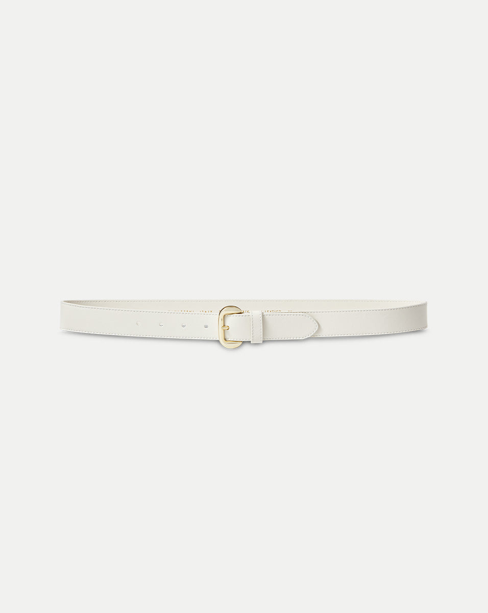 Genuine Italian Leather Belt for Men | Gavazzeni Jane Belt