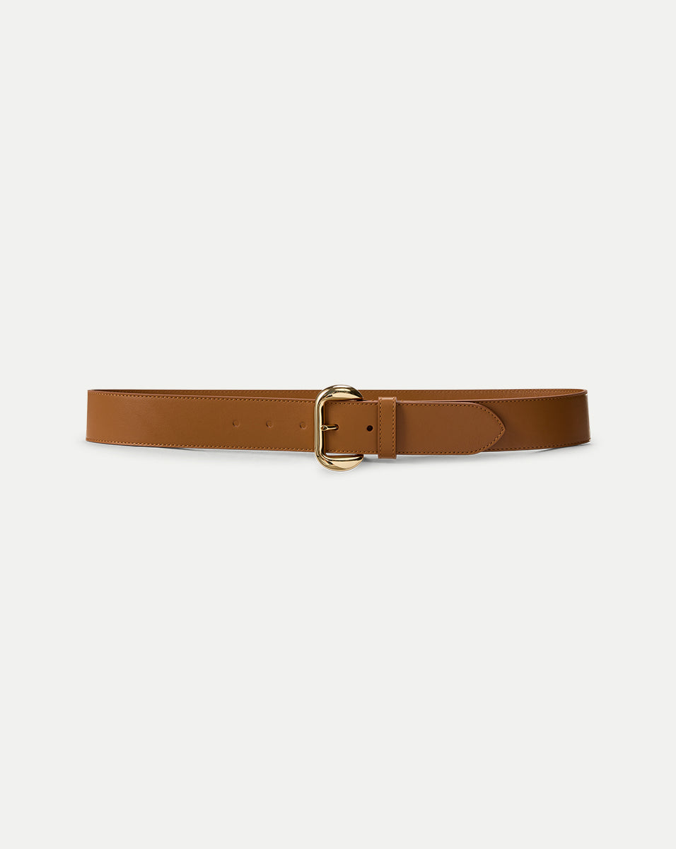 Luxury Italian Leather Belt for Men & Women | Gavazzeni Lidia