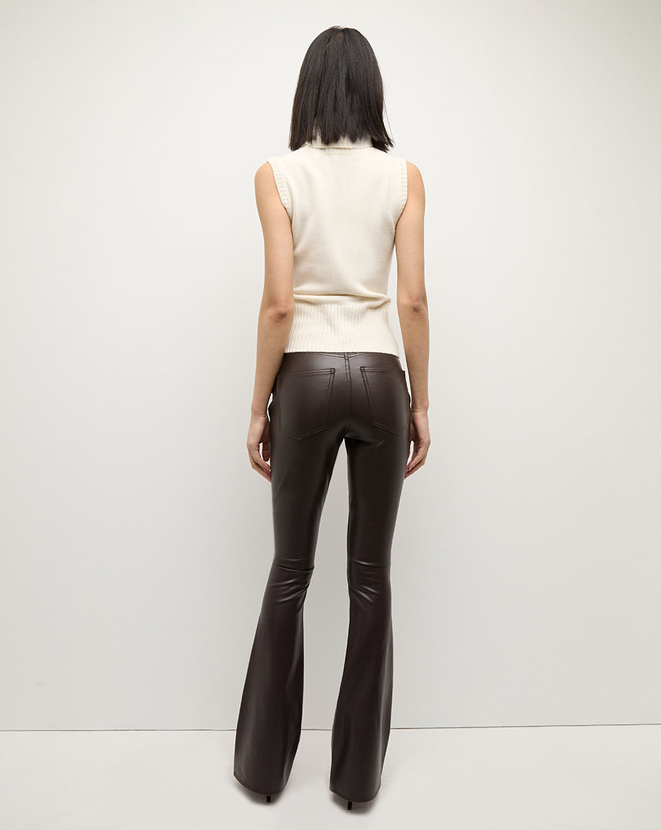 Luxury Cashmere Turtleneck Sweater for Women | Mazzy