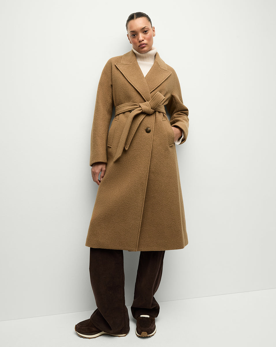 Shearling-Lined Sneakers for Women | Valentina Plush Winter Shoes