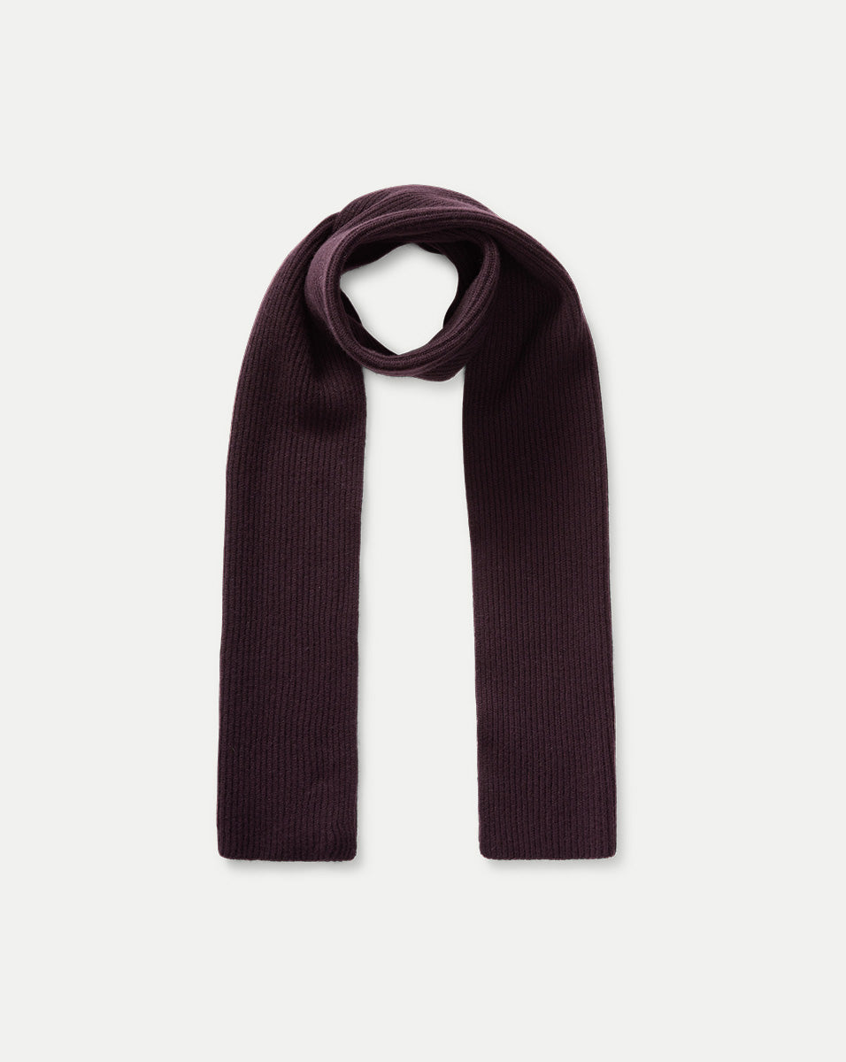 100% Cashmere Scarf for Winter | Ultra Soft & Warm