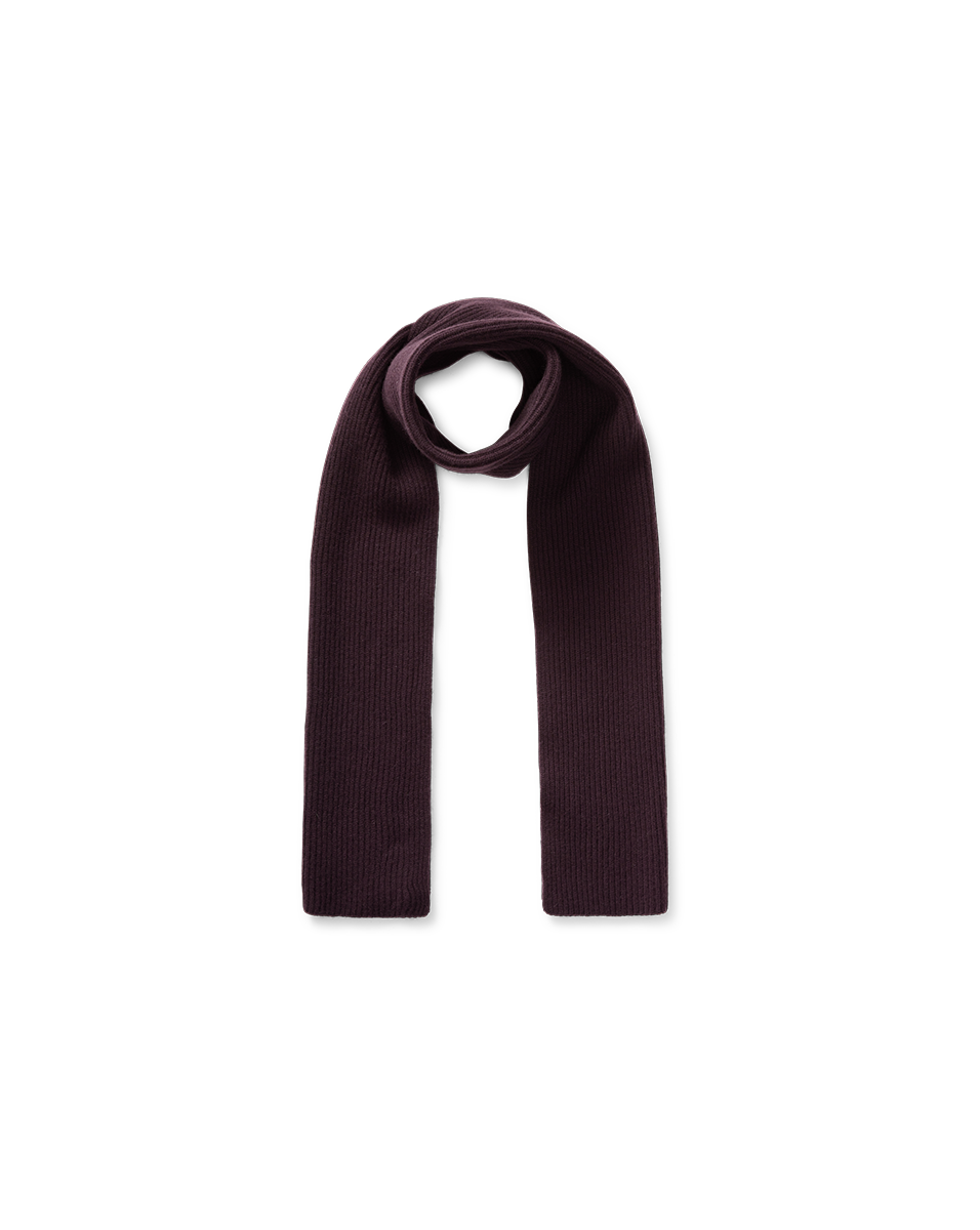 100% Cashmere Scarf for Winter | Ultra Soft & Warm
