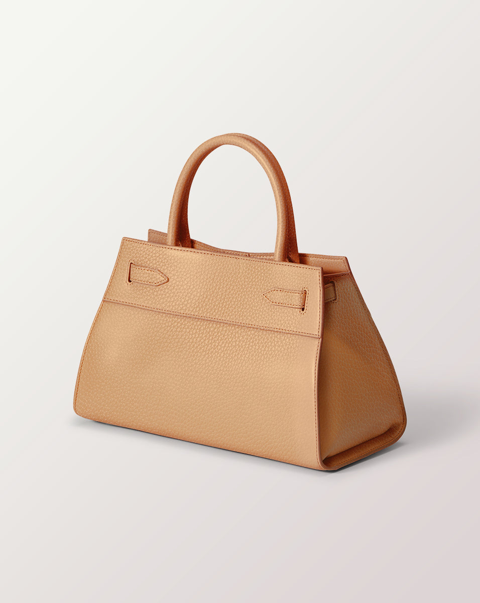 Leather Crossbody Bag with Adjustable Strap | Veronica Beard Dash
